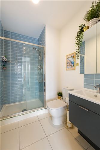 Apt, 7 Whitebeam Hall, Whitebeam Hall, Larkfield View, Dublin