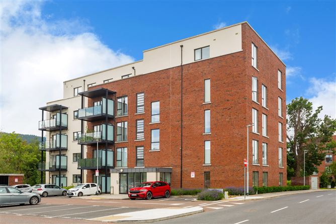 Apt, 7 Whitebeam Hall, Whitebeam Hall, Larkfield View, Dublin