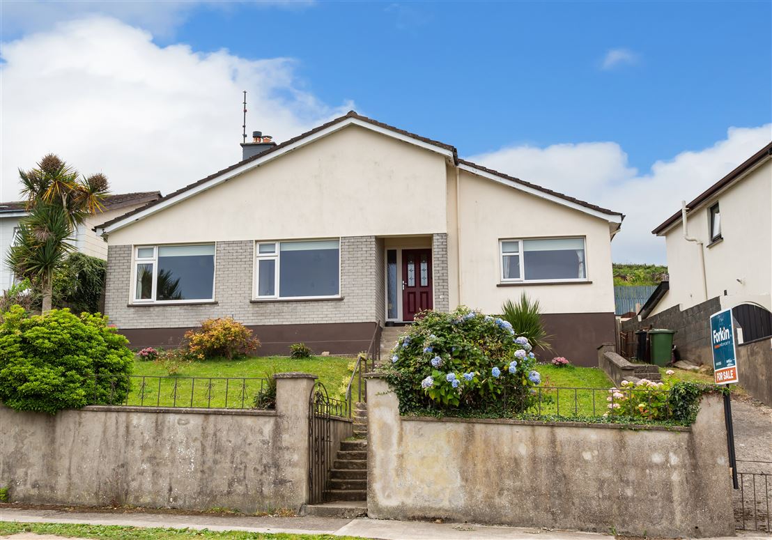 14 Glenvale Park, Wicklow, Co. Wicklow
