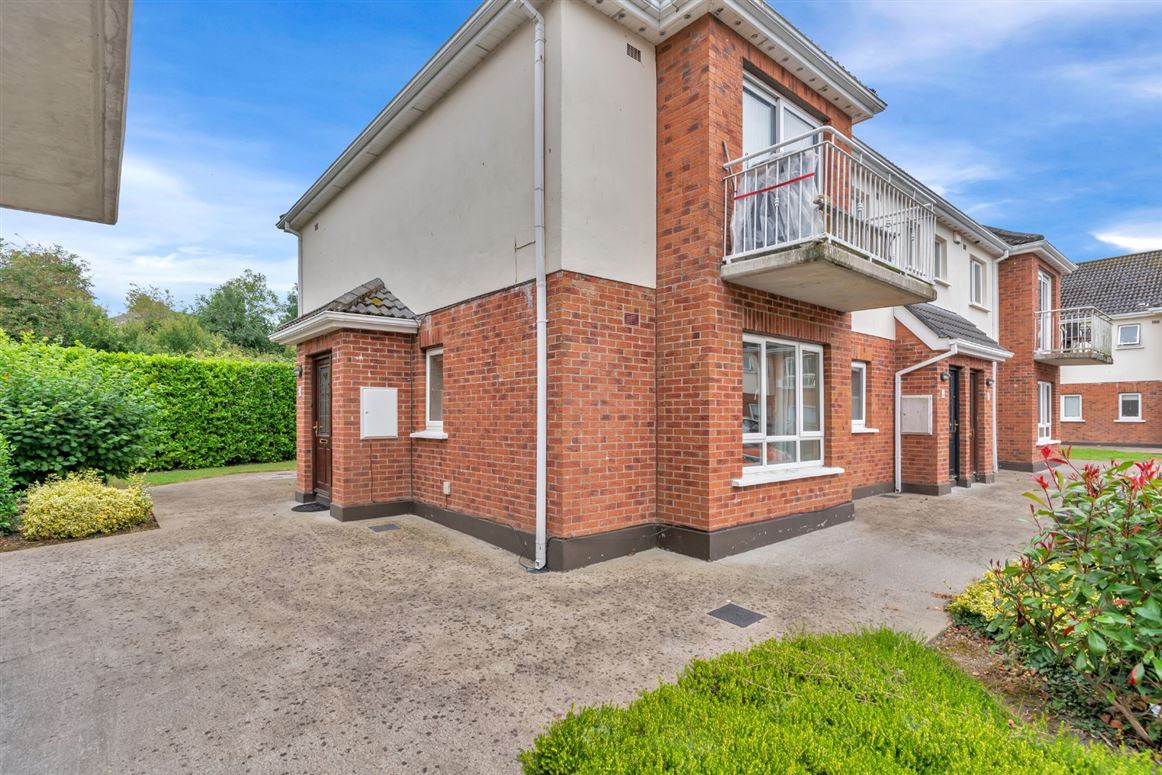 Apartment, 43 Rochford Park, Kill, Co. Kildare