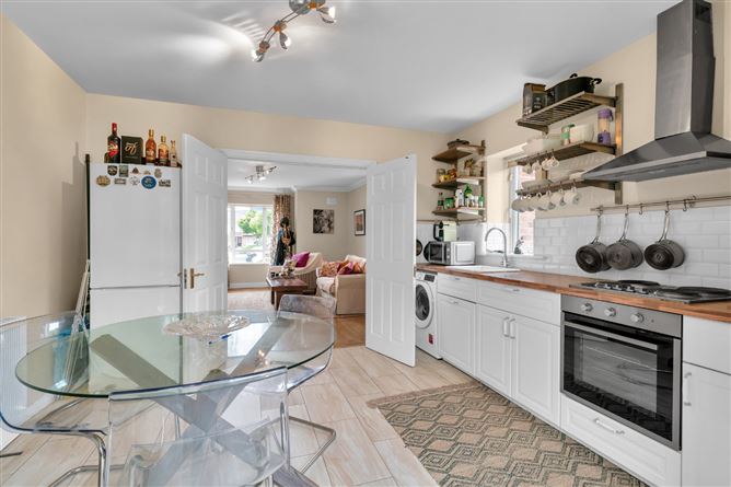 Apartment, 43 Rochford Park, Kill, Co. Kildare
