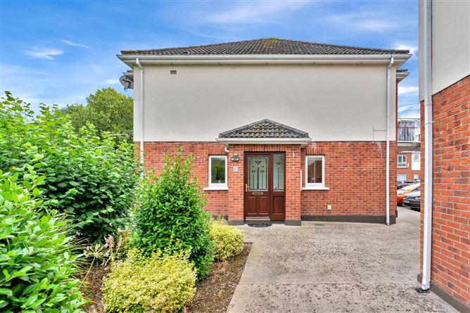 Apartment, 43 Rochford Park, Kill, Co. Kildare