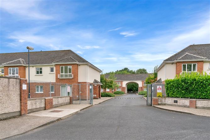 Apartment, 43 Rochford Park, Kill, Co. Kildare