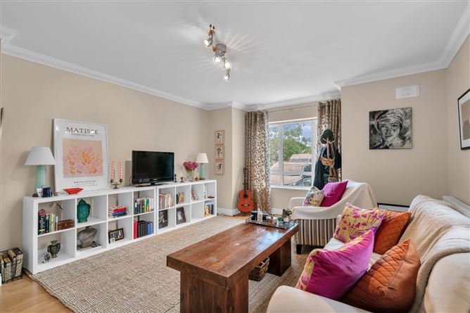Apartment, 43 Rochford Park, Kill, Co. Kildare
