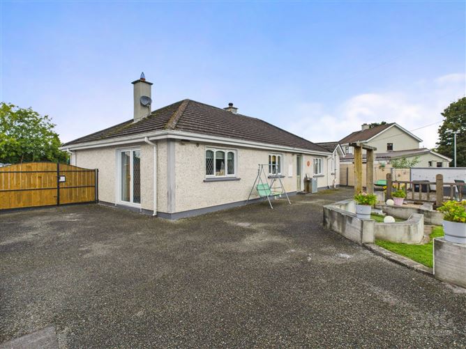 Kilcoursey, Clara, Co. Offaly