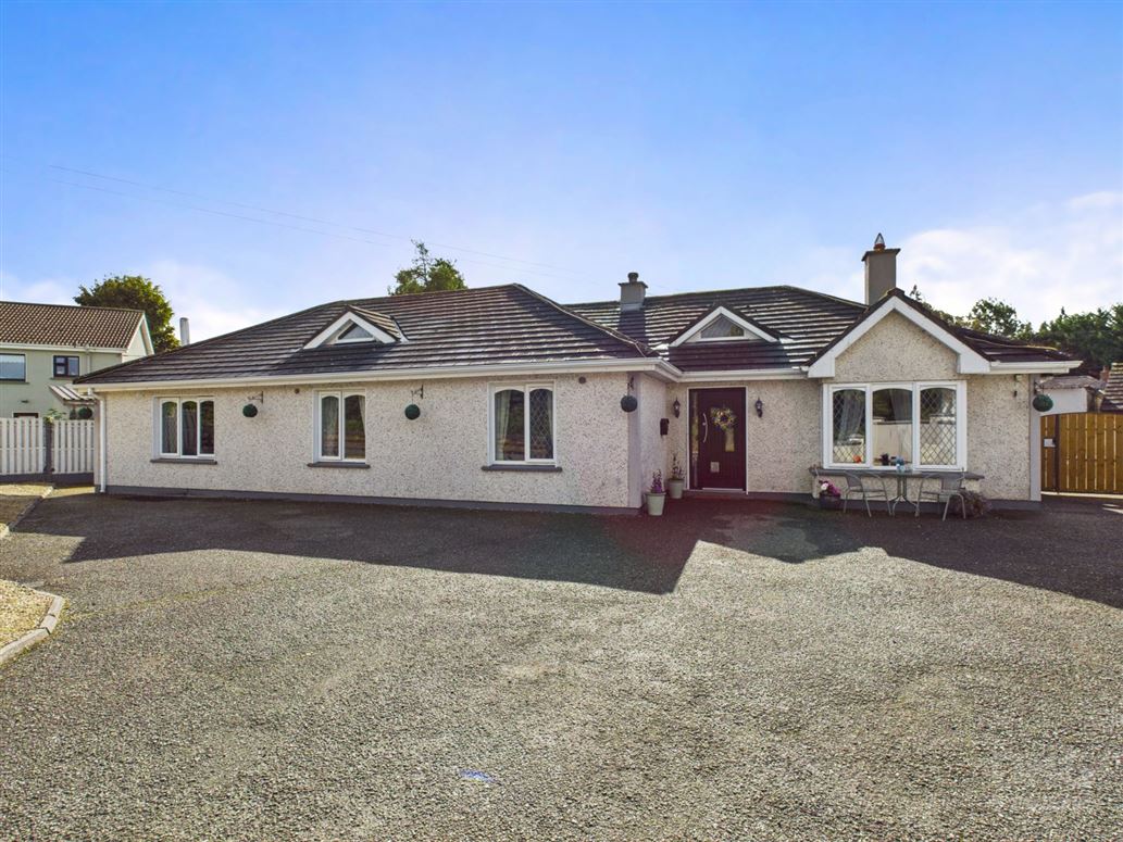 Kilcoursey, Clara, Co. Offaly