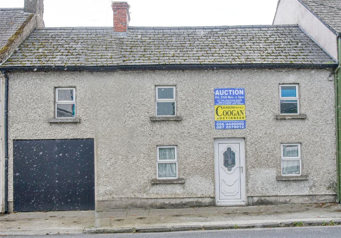 Kilkenny Street Freshford, Freshford, Kilkenny