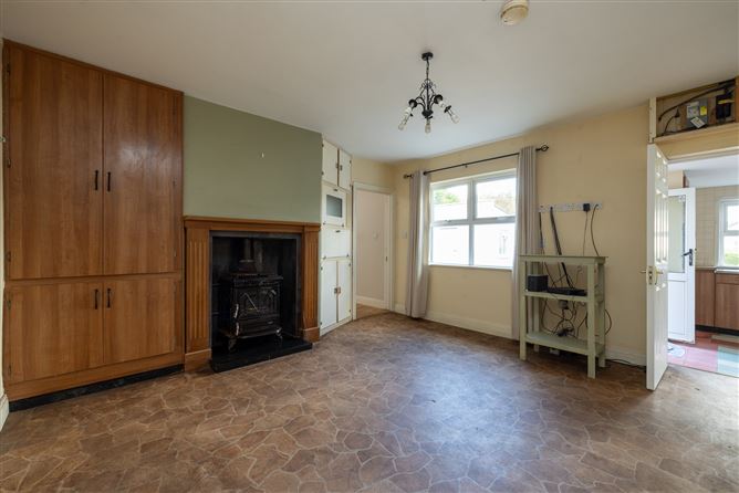 Sparrowsland, Bree, Enniscorthy, Co. Wexford.