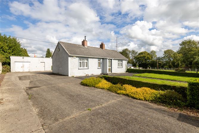Sparrowsland, Bree, Enniscorthy, Co. Wexford.