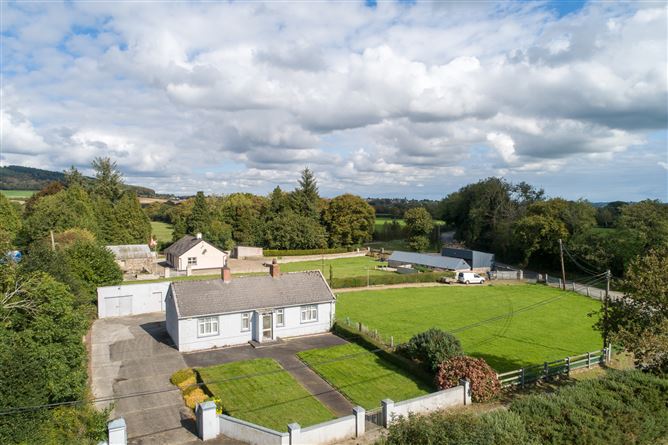 Sparrowsland, Bree, Enniscorthy, Co. Wexford.