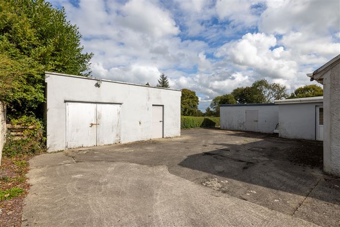 Sparrowsland, Bree, Enniscorthy, Co. Wexford.