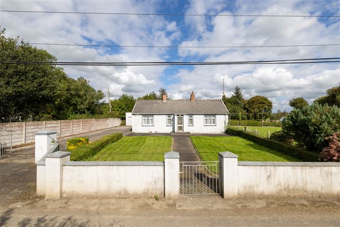 Sparrowsland, Bree, Enniscorthy, Co. Wexford.