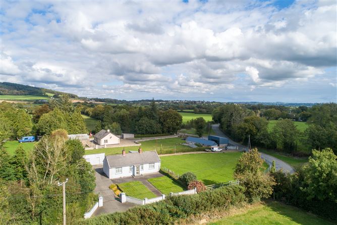 Sparrowsland, Bree, Enniscorthy, Co. Wexford.