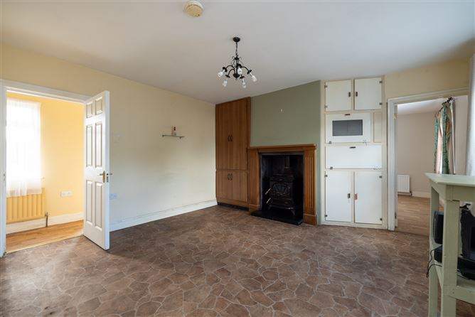 Sparrowsland, Bree, Enniscorthy, Co. Wexford.