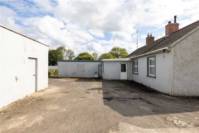 Sparrowsland, Bree, Enniscorthy, Co. Wexford.