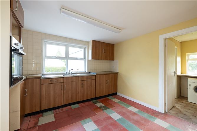 Sparrowsland, Bree, Enniscorthy, Co. Wexford.