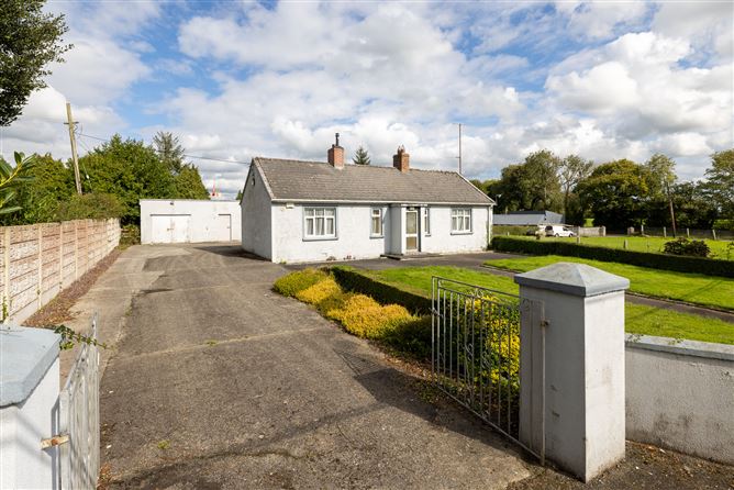 Sparrowsland, Bree, Enniscorthy, Co. Wexford.