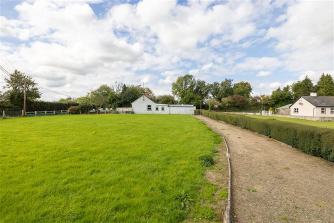 Sparrowsland, Bree, Enniscorthy, Co. Wexford.