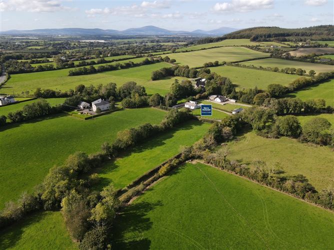 Sparrowsland, Bree, Enniscorthy, Co. Wexford.