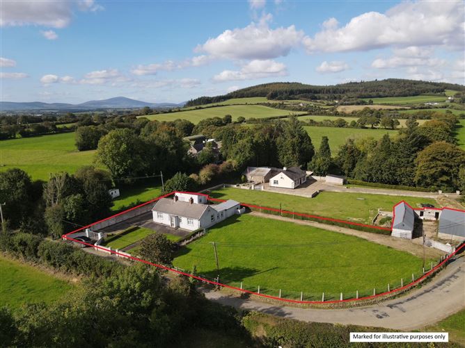 Sparrowsland, Bree, Enniscorthy, Co. Wexford.