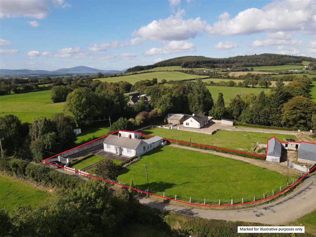 Sparrowsland, Bree, Enniscorthy, Co. Wexford.