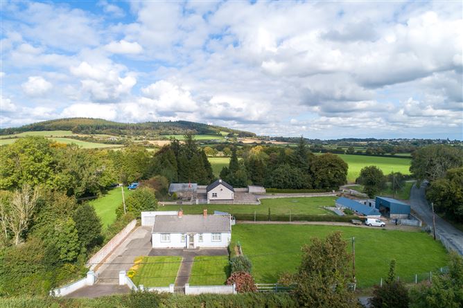 Sparrowsland, Bree, Enniscorthy, Co. Wexford.