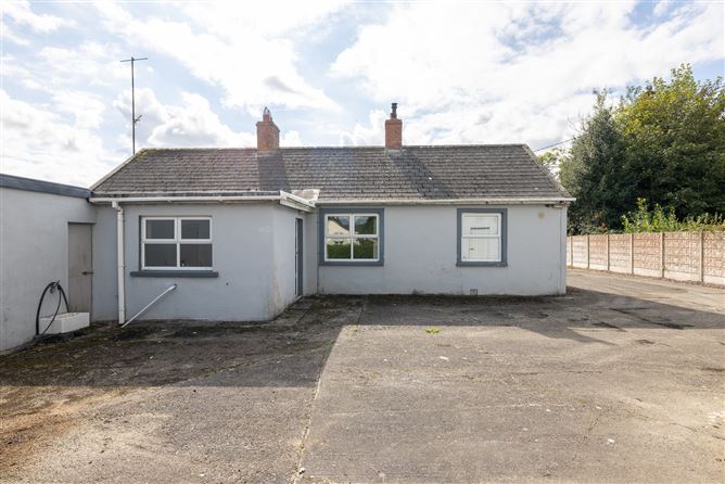 Sparrowsland, Bree, Enniscorthy, Co. Wexford.