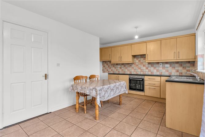 47 Graigowan, Tullow, Co. Carlow