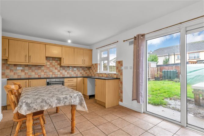 47 Graigowan, Tullow, Co. Carlow