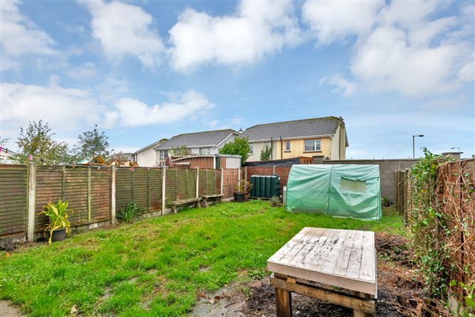 47 Graigowan, Tullow, Co. Carlow