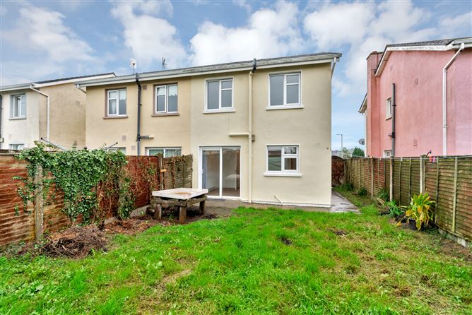 47 Graigowan, Tullow, Co. Carlow