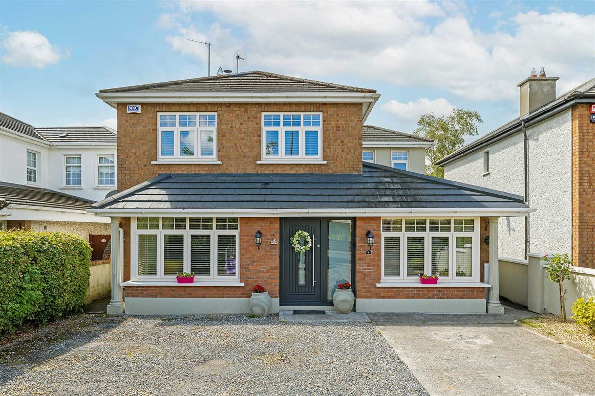 4 Glenidan Court, Enfield, County Meath