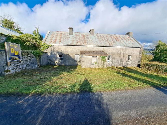 Killycarney, Blacklion, Cavan