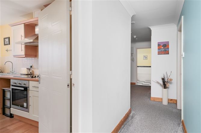 11 Hayworth Close, Ongar, Dublin 15