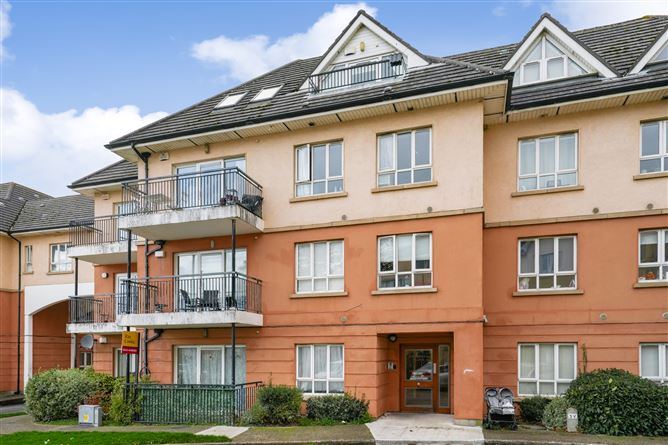 11 Hayworth Close, Ongar, Dublin 15