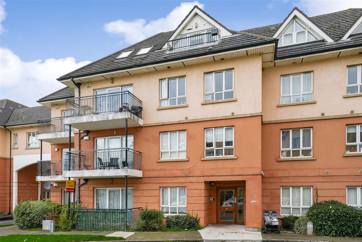 11 Hayworth Close, Ongar, Dublin 15