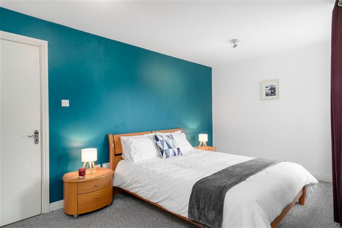 11 Hayworth Close, Ongar, Dublin 15