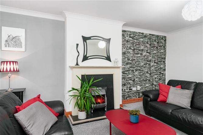 11 Hayworth Close, Ongar, Dublin 15