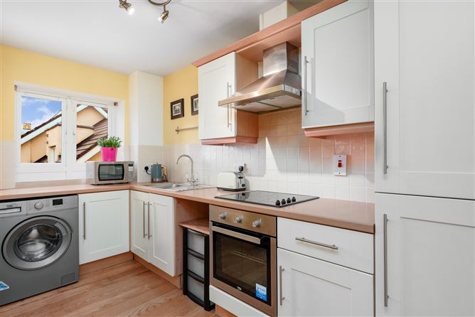 11 Hayworth Close, Ongar, Dublin 15