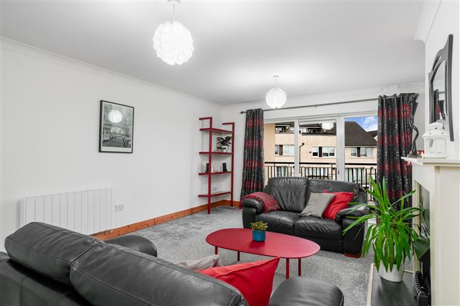 11 Hayworth Close, Ongar, Dublin 15