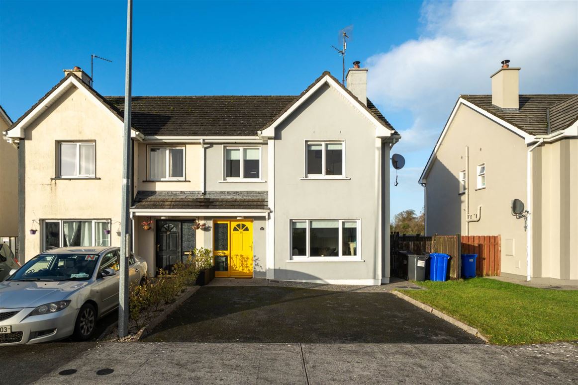 20 Claremont, Ballyforan, Ballinasloe, County Galway