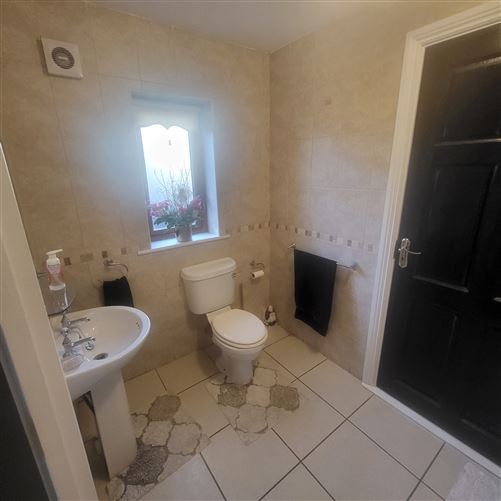 7 Boffin Ave, Dromod, Leitrim