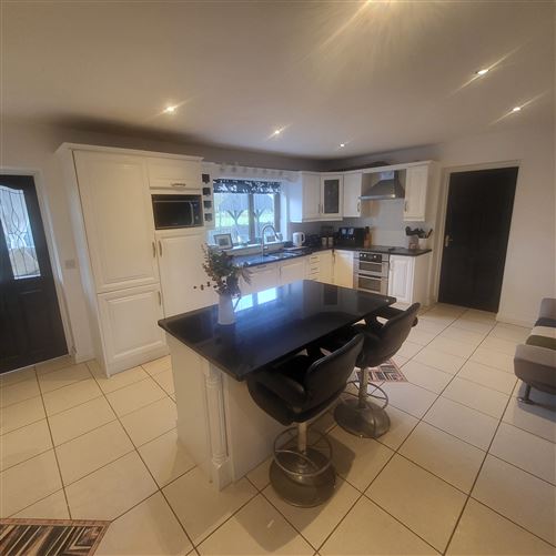 7 Boffin Ave, Dromod, Leitrim