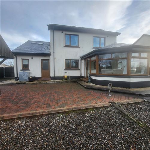 7 Boffin Ave, Dromod, Leitrim