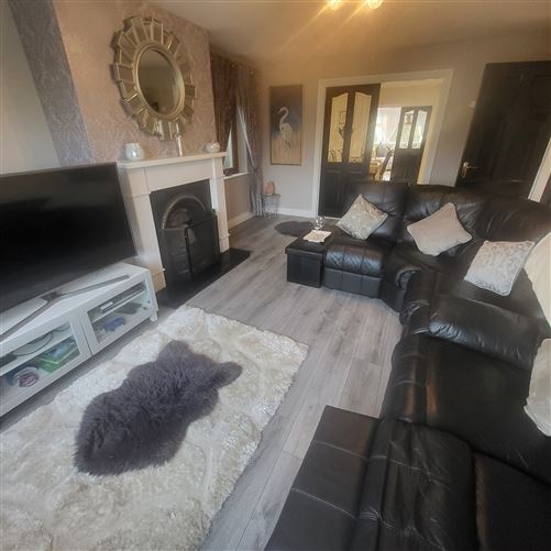 7 Boffin Ave, Dromod, Leitrim