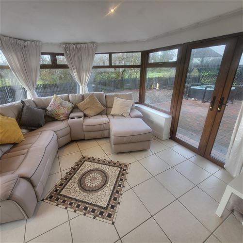 7 Boffin Ave, Dromod, Leitrim