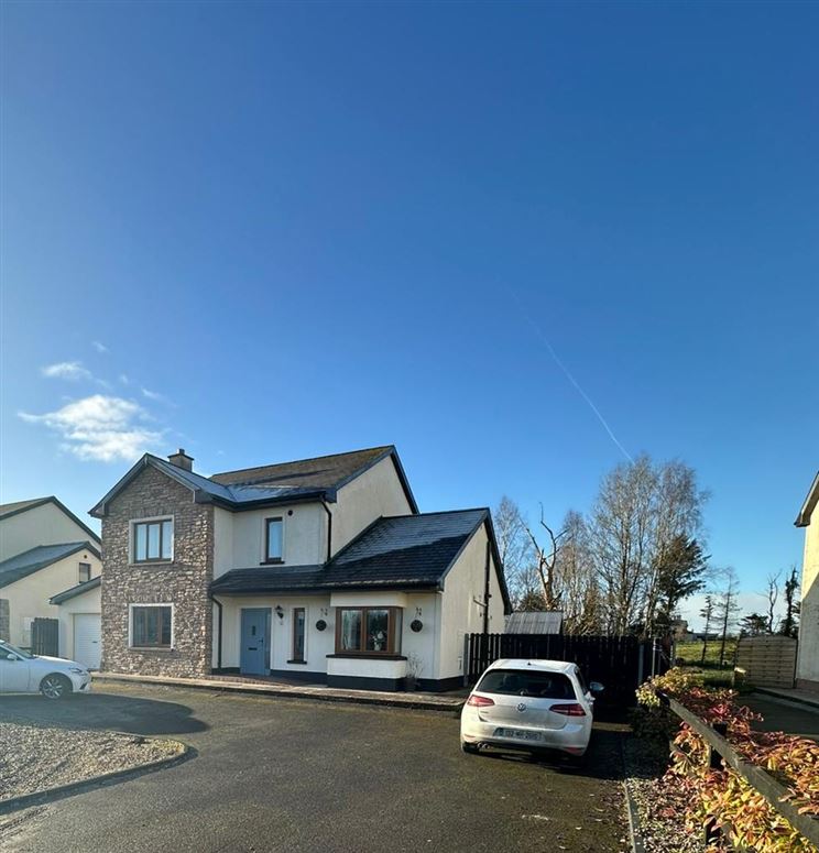 7 Boffin Ave, Dromod, Leitrim