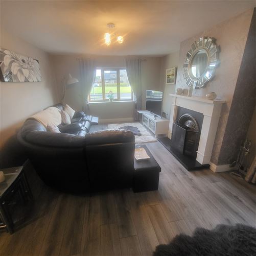 7 Boffin Ave, Dromod, Leitrim