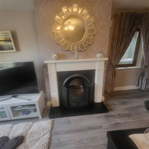 7 Boffin Ave, Dromod, Leitrim