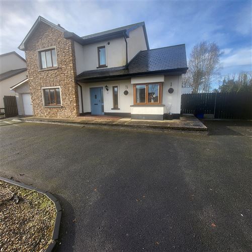 7 Boffin Ave, Dromod, Leitrim